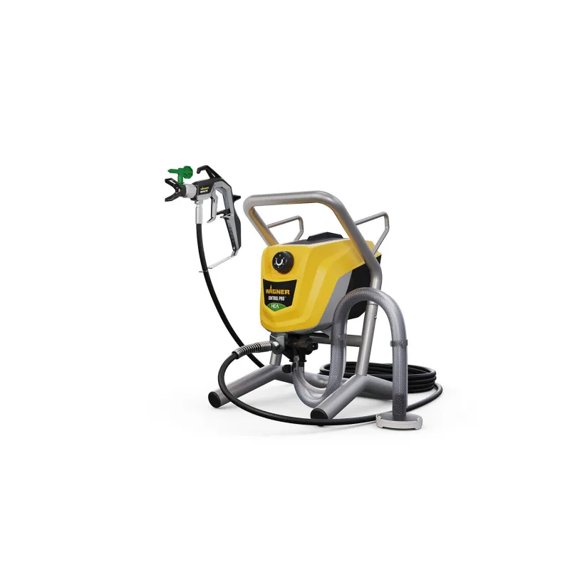 Equipo pulverizador de pintura Airless Sprayer Control Pro 250 M