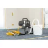 Equipo pulverizador PowerPainter 90 Extra Skid Spraypack de Wagner