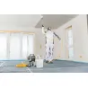 Equipo pulverizador PowerPainter 90 Extra Skid Spraypack de Wagner