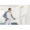 Equipo pulverizador PowerPainter 90 Extra Skid Spraypack de Wagner