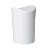 Cubo para baño basculante con pedal Tatay