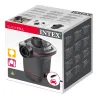 Inflador eléctrico Quick Fill de Intex