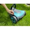 Cortacésped de batería Handymower Gardena LI-18/22