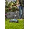Cortacésped de batería Handymower Gardena LI-18/22