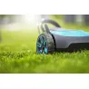 Cortacésped de batería Handymower Gardena LI-18/22