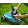 Cortacésped de batería Handymower Gardena LI-18/22