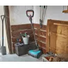 Cortacésped de batería Handymower Gardena LI-18/22