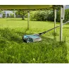 Cortacésped de batería Handymower Gardena LI-18/22