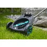 Cortacésped de batería Handymower Gardena LI-18/22