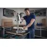 Soporte universal para taladro Wofcraft