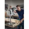 Soporte universal para taladro Wofcraft
