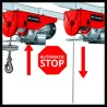Polipasto eléctrico Einhell TC-EH 250