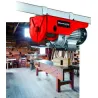 Polipasto eléctrico Einhell TC-EH 250