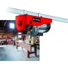 Polipasto eléctrico Einhell TC-EH 500