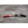 Rotulador de tinta permanente con punta fina Dura-Ink