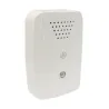 Timbre inalámbrico con alcance de 30 m.
