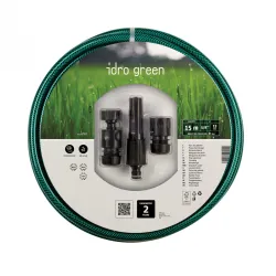 Manguera Idro Green Kit con...