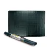 Base protectora para maletero de automóvil