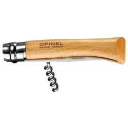 Navaja Opinel Inox Nº10 con...