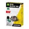 Raticida en bloques Roe Block