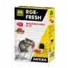 Raticida de cebo fresco Roe Fresh