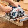 Sierra circular profesional Bosch GKS 190