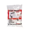Bolsa de bridas para sistema Delta Level System de Rubi