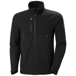 Chaqueta softshell Helly...