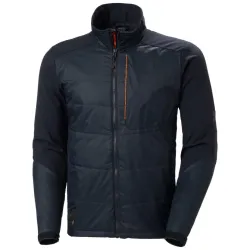 Chaqueta softshell Helly...