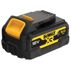 Batería Dewalt XR 18V...