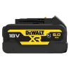 Batería Dewalt XR 18V Li-Ion DCB184G-XJ
