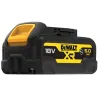 Batería Dewalt XR 18V Li-Ion DCB184G-XJ