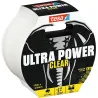 Cinta de reparación Ultra Power Clear de Tesa