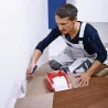 Papel de enmascarar con cinta adhesiva Easy Cover 4364 de Tesa