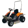 Desbrozadora Dormak RXH 95 20 2WD