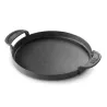 Plancha de hierro colado para barbacoas Weber 7421