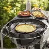 Plancha de hierro colado para barbacoas Weber 7421