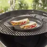 Plancha de hierro colado para barbacoas Weber 7421