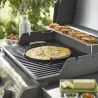 Plancha de hierro colado para barbacoas Weber 7421