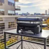 Barbacoa eléctrica Lumin Compact de Weber