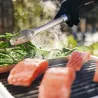 Barbacoa eléctrica Lumin Compact de Weber