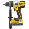 Taladro Percutor sin escobillas XR 18V XRP POWERSTACK Li-Ion 5Ah de Dewalt