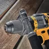 Taladro Percutor sin escobillas XR 18V XRP POWERSTACK Li-Ion 5Ah de Dewalt