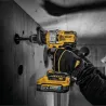 Taladro Percutor sin escobillas XR 18V XRP POWERSTACK Li-Ion 5Ah de Dewalt