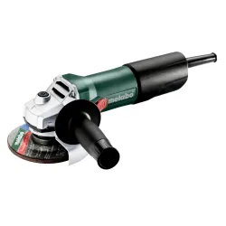 Mini amoladora Metabo W...