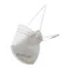 Mascarilla autofiltrante Climax 1730 FFP3 NR D. Caja de 12 unidades.