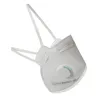 Mascarilla autofiltrante Climax 1730 FFP3 NR D. Caja de 12 unidades.