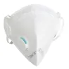 Caja de 12 Mascarillas antipolvo FFP2 NR D con válvula Clímax 1720-V