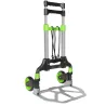 Carretilla plegable de aluminio S75