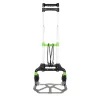 Carretilla plegable de aluminio S75